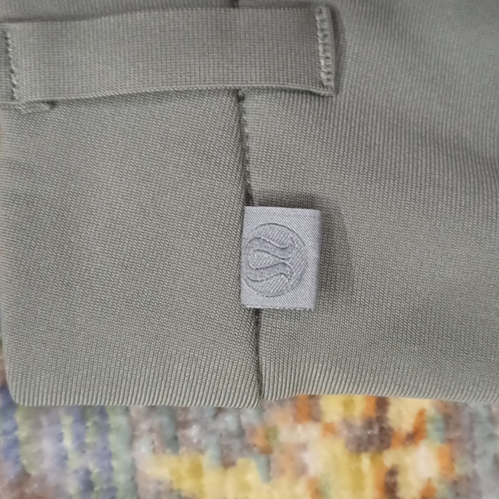 Men's Gray Pants - Picture 5 of 7